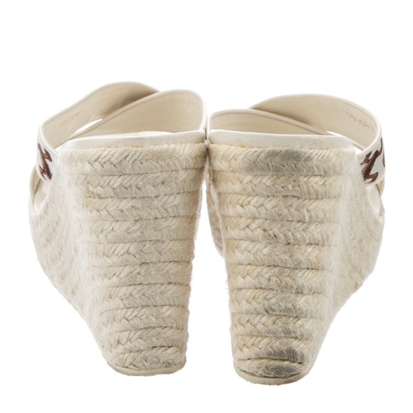 Gucci Gucci
Printed Espadrilles - Picture 4 of 5